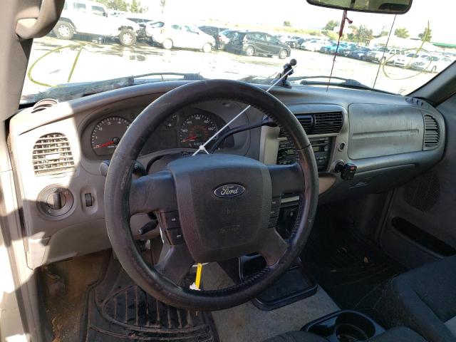 Photo 8 from auction – 2011 FORD RANGER SUP with VIN 1FTKR1EEXBPA66705