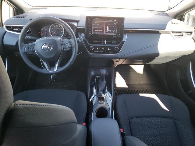 Photo 8 from auction – 2022 TOYOTA COROLLA SE with VIN 5YFS4MCE8NP136448