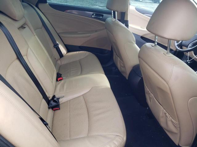 Photo 10 from auction – 2015 HYUNDAI SONATA HYB with VIN KMHEC4A49FA132436