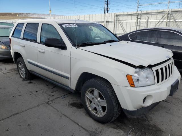 Photo 4 from auction – 2007 JEEP GRAND CHER with VIN 1J8GR48K07C688441