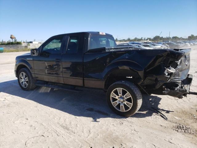 Photo 2 from auction – 2014 FORD F150 SUPER with VIN 1FTEX1CM1EFC40152