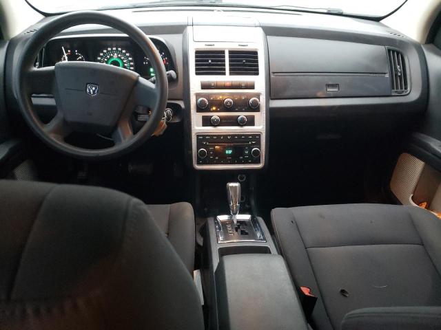 Photo 8 from auction – 2009 DODGE JOURNEY SX with VIN 3D4GG57V09T230701
