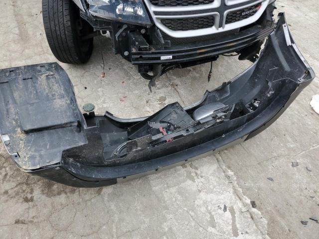 Photo 13 from auction – 2017 DODGE JOURNEY GT with VIN 3C4PDCEG2HT677379