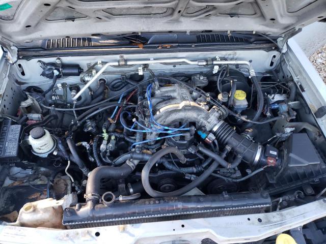Photo 11 from auction – 2003 NISSAN FRONTIER C with VIN 1N6ED29X63C409948
