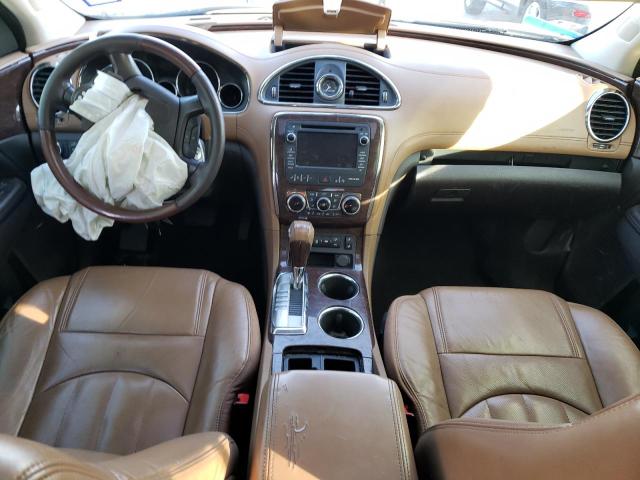 Photo 8 from auction – 2014 BUICK ENCLAVE with VIN 5GAKRBKD1EJ165391