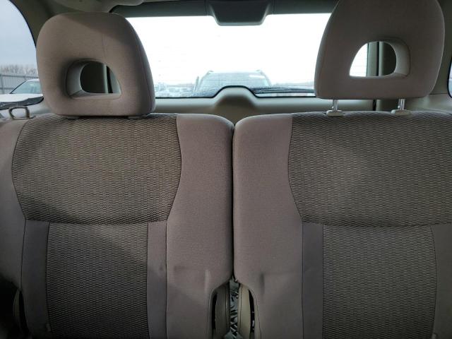 Photo 10 from auction – 2004 TOYOTA RAV4 with VIN JTEGD20V940022879