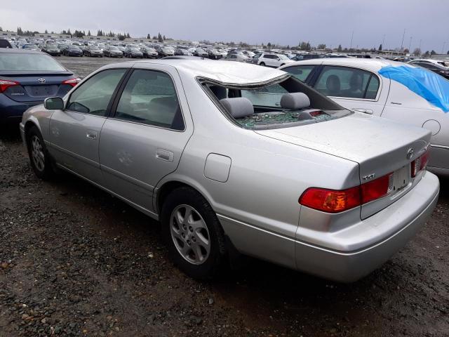 Photo 2 from auction – 2000 TOYOTA CAMRY CE with VIN JT2BF22K8Y0255792