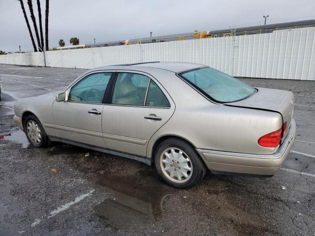 Photo 2 from auction – 1998 MERCEDES-BENZ E 320 with VIN WDBJF65FXWA605163
