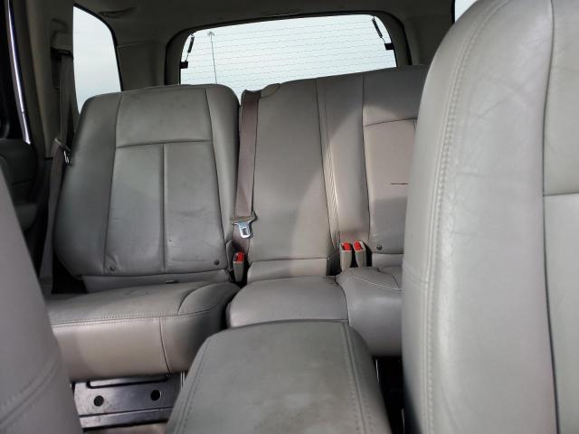 Photo 10 from auction – 2006 CHEVROLET TRAILBLAZE with VIN 1GNDT13S962130276