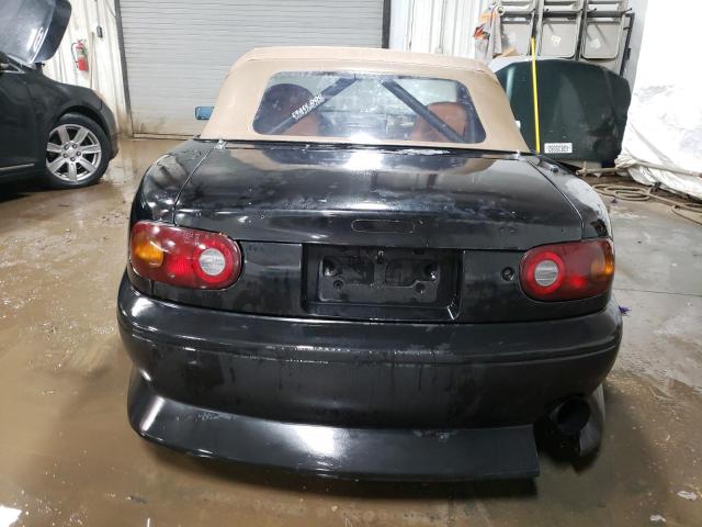 Photo 10 from auction – 1997 MAZDA MX-5 MIATA with VIN JM1NA3533V0736557