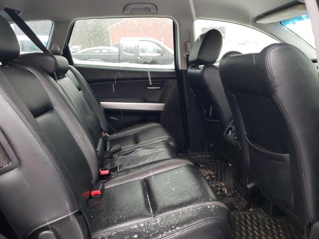 Photo 11 from auction – 2009 MAZDA CX-9 with VIN JM3TB38V790166352