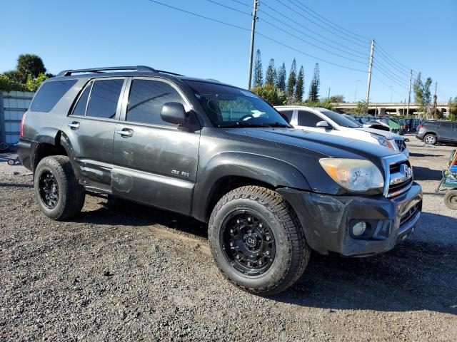 Photo 4 from auction – 2007 TOYOTA 4RUNNER SR with VIN JTEBU14R470126394
