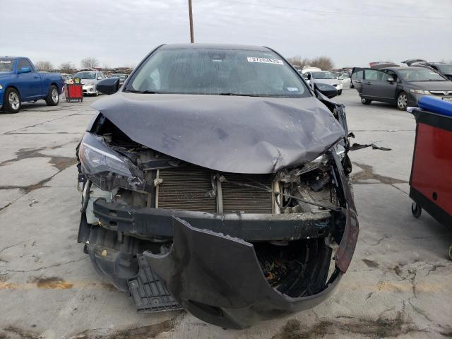 Photo 5 from auction – 2017 TOYOTA COROLLA with VIN 5YFBURHE6HP702116