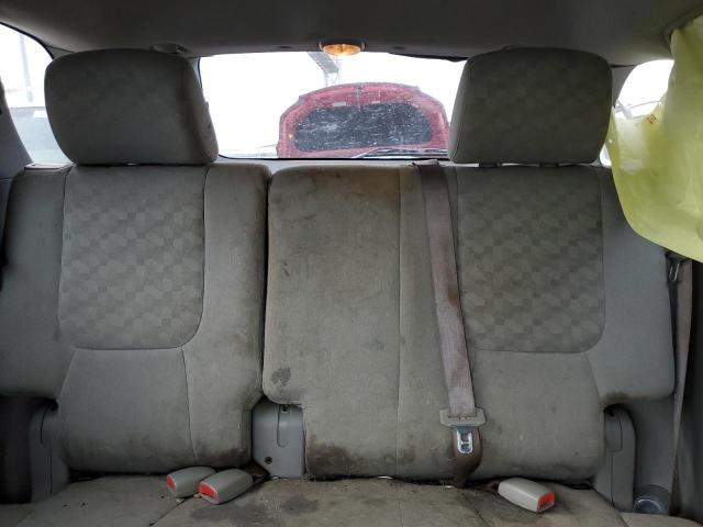 Photo 10 from auction – 2006 CHEVROLET EQUINOX LT with VIN 2CNDL63F566021546
