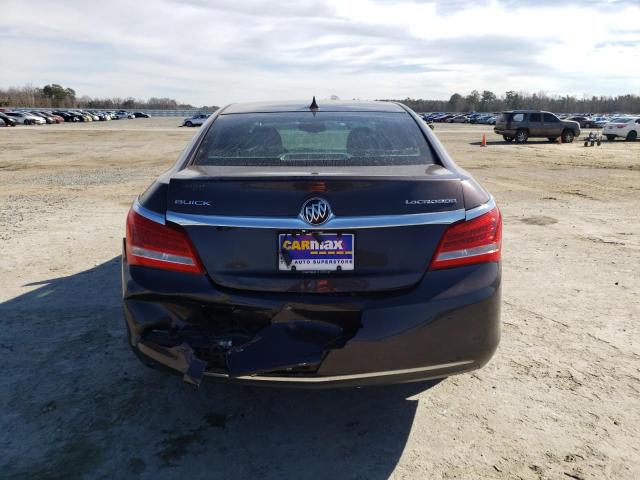 Foto 6 de la subasta – 2014 BUICK LACROSSE con VIN 1G4GB5GR0EF178890