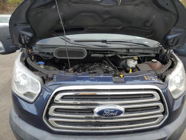 Photo 12 from auction – 2015 FORD TRANSIT T- with VIN 1FTNR2CG8FKA04150