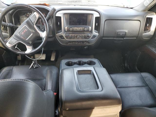 Photo 8 from auction – 2015 GMC SIERRA K15 with VIN 1GTV2VEC3FZ395683