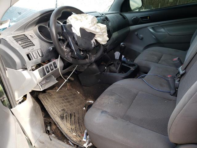 Photo 7 from auction – 2012 TOYOTA TACOMA with VIN 5TFPX4EN2CX011258