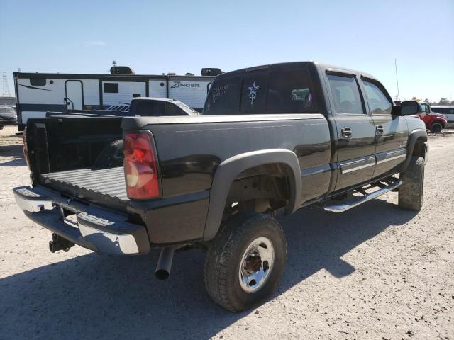 Photo 3 from auction – 2005 CHEVROLET SILVERADO with VIN 1GCHC23255F915031