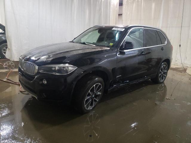 BMW X5 XDRIVE3 2017 with VIN 5UXKR0C34H0X77781 - Photo from auction