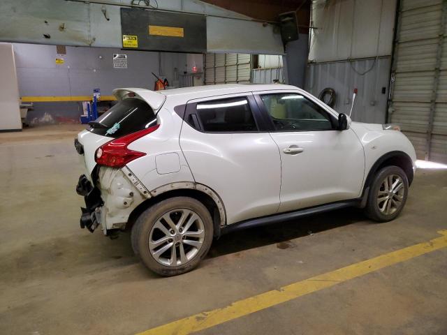 Photo 3 from auction – 2013 NISSAN JUKE S with VIN JN8AF5MVXDT212080