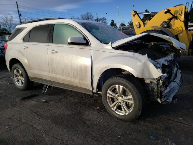 Photo 4 from auction – 2014 CHEVROLET EQUINOX LT with VIN 2GNFLCE30E6238622