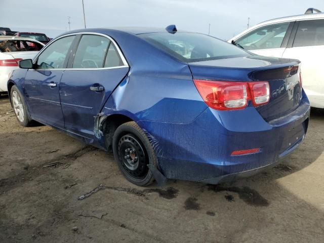 Photo 2 from auction – 2013 CHEVROLET MALIBU 2LT with VIN 1G11E5SA7DU139042