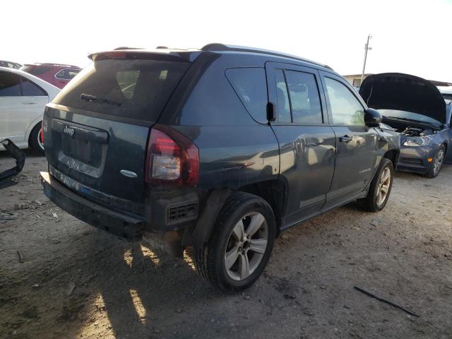 Photo 3 from auction – 2014 JEEP COMPASS LA with VIN 1C4NJCEA6ED726385