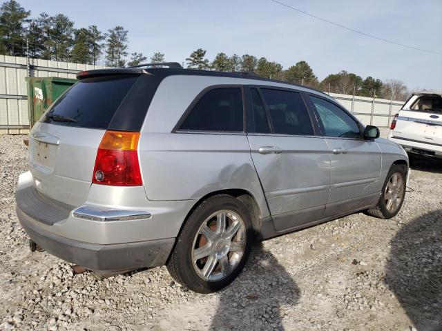 Photo 3 from auction – 2005 CHRYSLER PACIFICA T with VIN 2C8GM68445R649373