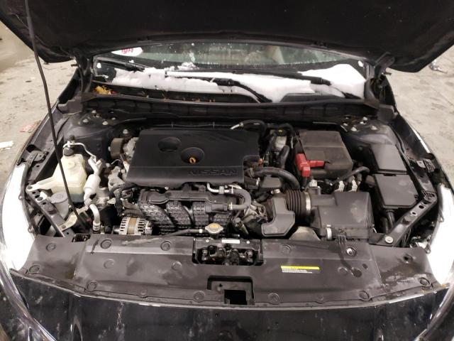 Photo 11 from auction – 2020 NISSAN ALTIMA S with VIN 1N4BL4BV4LC251564
