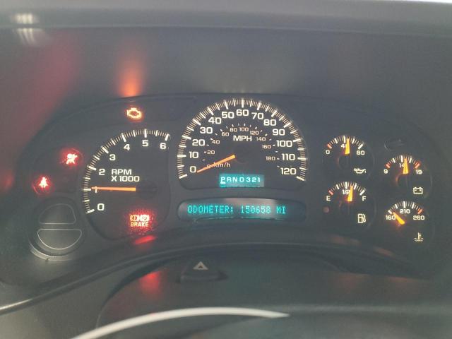 Photo 9 from auction – 2005 CHEVROLET SILVERADO with VIN 2GCEK19T551217851