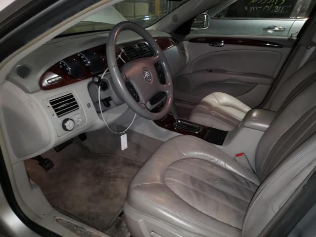 Photo 7 from auction – 2010 BUICK LUCERNE CX with VIN 1G4HE5E1XAU113964