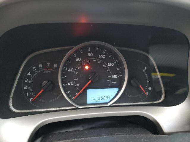 Photo 9 from auction – 2015 TOYOTA RAV4 XLE with VIN 2T3WFREV2FW170804
