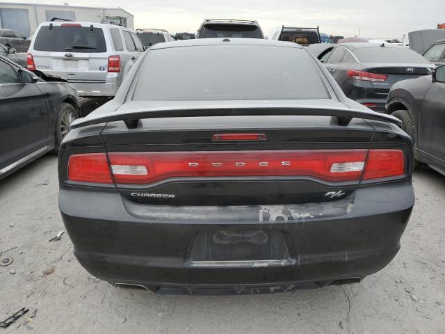 صورة رقم 6 من المزاد - 2014 DODGE CHARGER R/ مع VIN 2C3CDXCT3EH230462