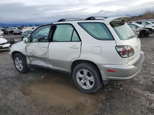 Photo 2 from auction – 2003 LEXUS RX 300 with VIN JTJHF10U130315708