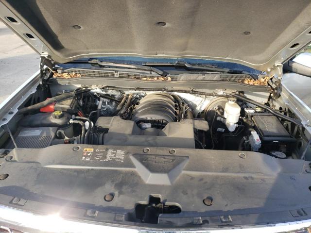 Photo 11 from auction – 2015 CHEVROLET SILVERADO with VIN 3GCPCREC8FG177638