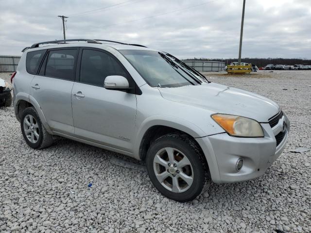 Photo 4 from auction – 2011 TOYOTA RAV4 LIMIT with VIN 2T3YF4DVXBW086995