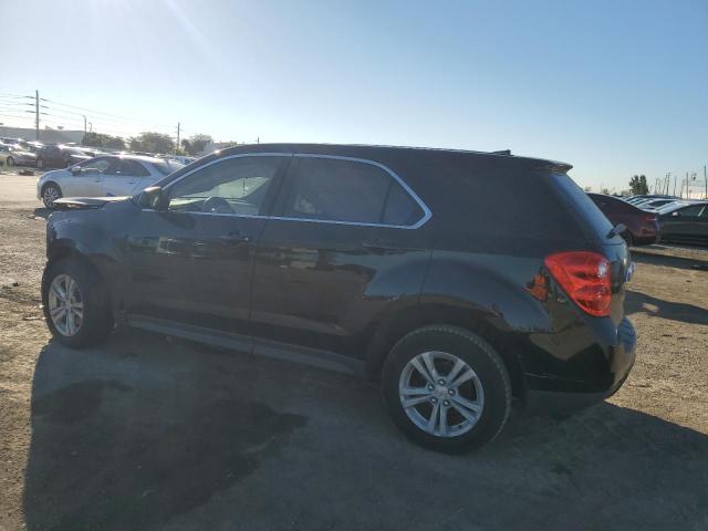 Photo 2 from auction – 2010 CHEVROLET EQUINOX LS with VIN 2CNALBEW7A6278581