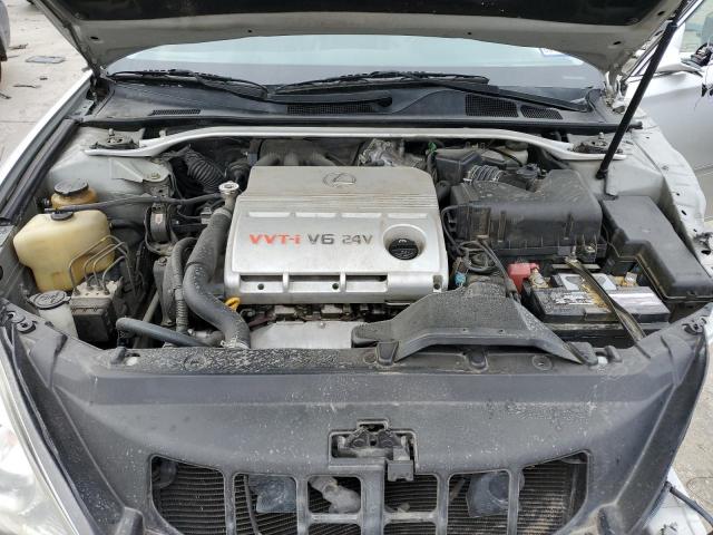 Photo 11 from auction – 2002 LEXUS ES 300 with VIN JTHBF30G220075791