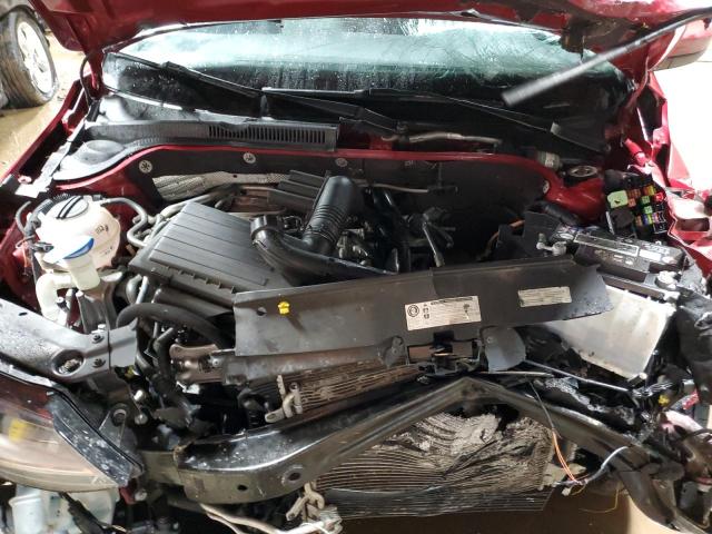 Photo 11 from auction – 2017 VOLKSWAGEN JETTA S with VIN 3VW2B7AJ7HM299561