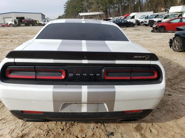 Photo 6 from auction – 2020 DODGE CHALLENGER with VIN 2C3CDZC97LH121399