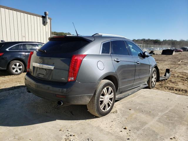 Photo 3 from auction – 2012 CADILLAC SRX LUXURY with VIN 3GYFNAE36CS590474