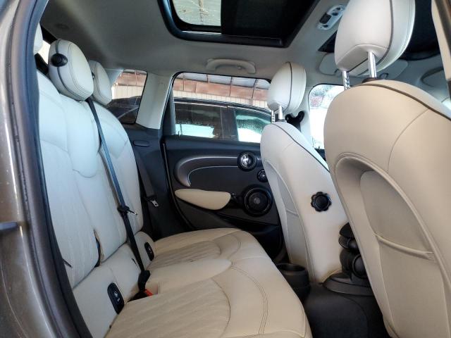 Photo 10 from auction – 2023 MINI COOPER S with VIN WMW53DK08P2S54813
