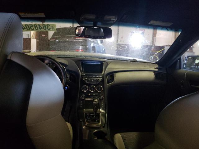 Photo 8 from auction – 2013 HYUNDAI GENESIS CO with VIN KMHHT6KD8DU095334