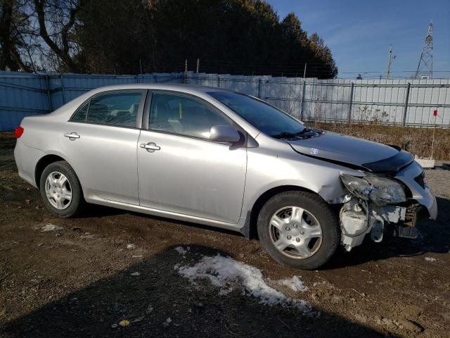 Photo 4 from auction – 2010 TOYOTA COROLLA BA with VIN 2T1BU4EEXAC233741
