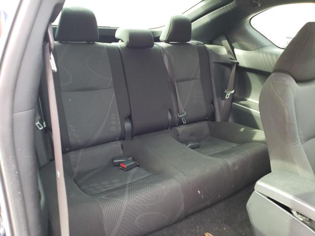 Photo 10 from auction – 2013 TOYOTA SCION TC with VIN JTKJF5C70D3061709