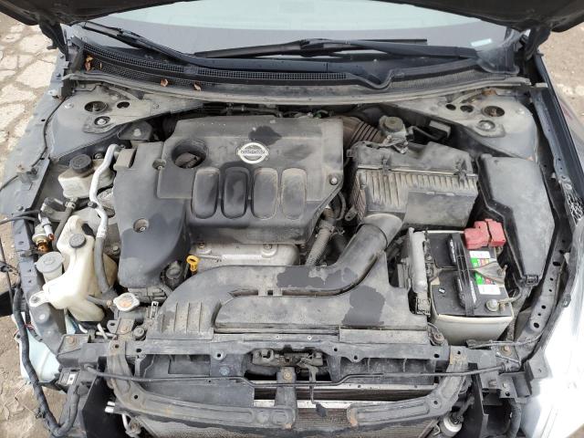 Photo 11 from auction – 2012 NISSAN ALTIMA BAS with VIN 1N4AL2AP7CC182811