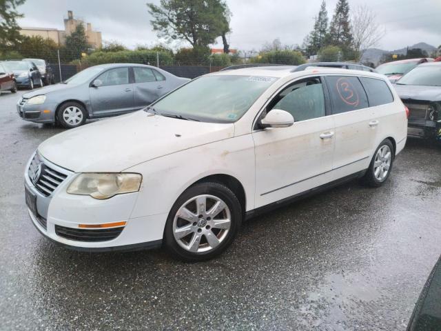 Photo 1 from auction – 2007 VOLKSWAGEN PASSAT 2.0 with VIN WVWLK73CX7E045286