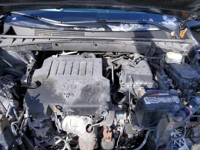 Photo 11 from auction – 2015 TOYOTA HIGHLANDER with VIN 5TDDKRFH6FS094663