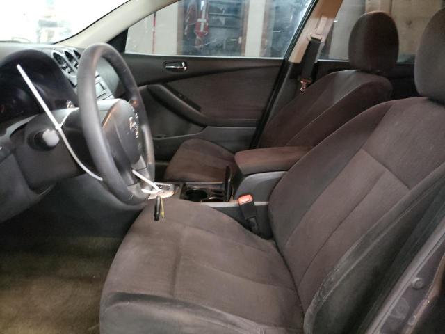 Photo 7 from auction – 2011 NISSAN ALTIMA BAS with VIN 1N4AL2AP4BN401677